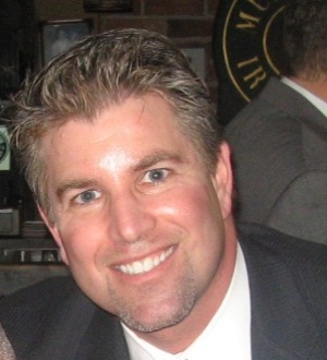 Photo of Jordon P. Steinberg