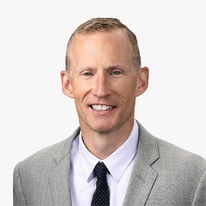 Photo of Travis F. Jackson