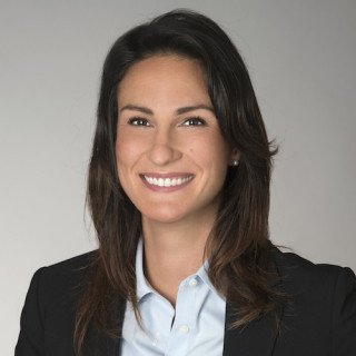 Photo of Sarah Mills