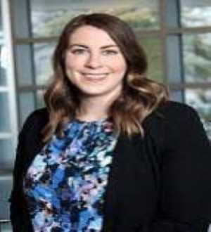 Photo of Dana M. Wolfson
