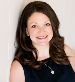 Photo of Kelly Caperton Fischer