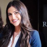 Photo of Alexandra M. Giuliani