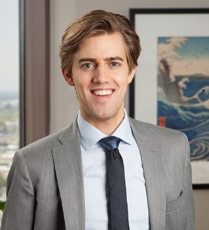 Photo of Travis Wimberly