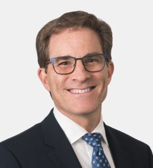 Photo of Andrew P. Gold