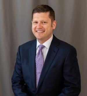 Photo of James B. Barton