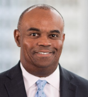 Photo of Andre E. Owens