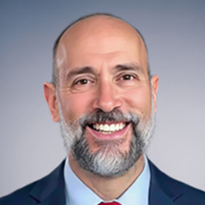 Photo of Andrew "Andy" Love