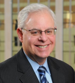 Photo of Alan S. Parker
