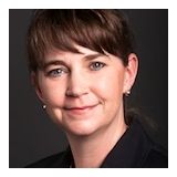 Photo of Michelle Fogarty