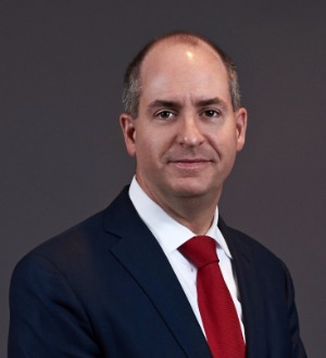 Photo of David P. "Dave" Stoeberl