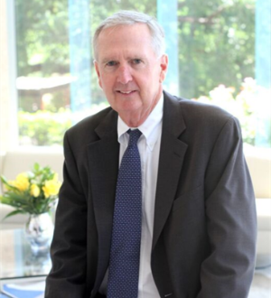 Photo of John R. Norris III