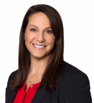 Photo of Kristin M. Lucey