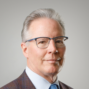 Photo of Mark L. Thomsen
