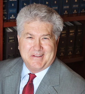Photo of Leighton H. Rockafellow, Sr.