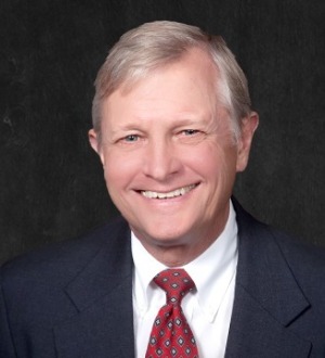 Photo of James G. Heckbert