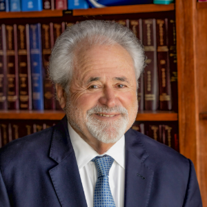Photo of Stuart Z. Grossman