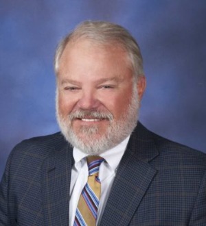 Photo of F. Neil Cowan Jr.