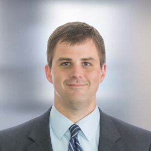 Photo of Christopher B. "Chris" Major