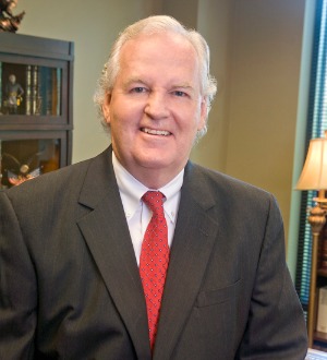 Photo of Clifford K. "Ford" Bailey III