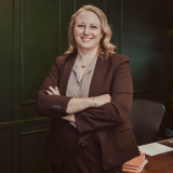 Photo of Chelsie A. Thuecks