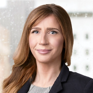 Photo of Hillary Roberts