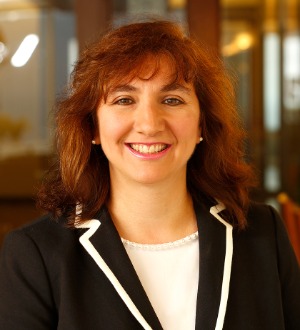 Photo of Debra Weiss