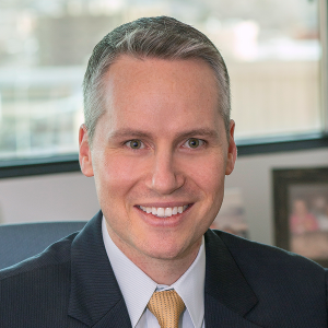 Photo of Kevin Pierce