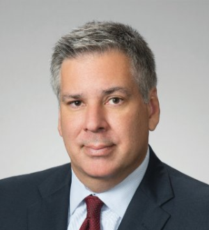 Photo of Sean R. McKenna