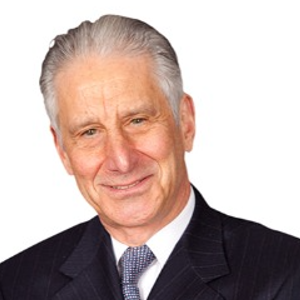 Photo of Alan S. Levins