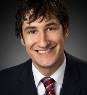 Photo of Jacob D. Rhode