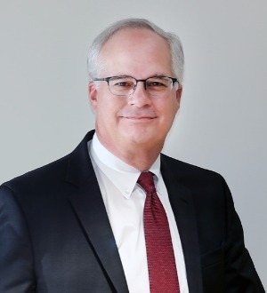 Photo of Mark A. Kirsch
