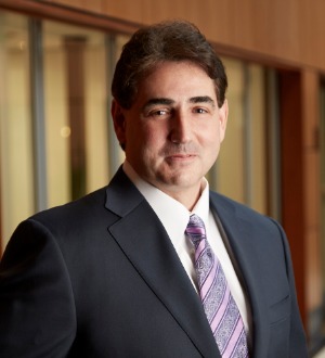 Photo of John P. Guenther