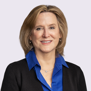 Photo of Jane M. McFetridge
