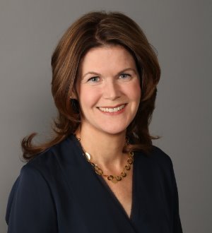 Photo of Carolyn A. Russell