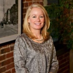 Photo of Jennifer L. Donaldson
