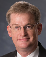 Photo of William R. "Bill" Hannah