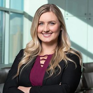 Photo of Lindsey A. Williams