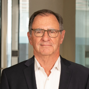Photo of Jay Weill
