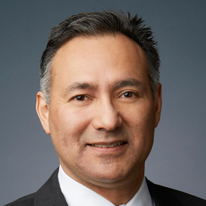 Photo of Alejandro "Alex" Menchaca