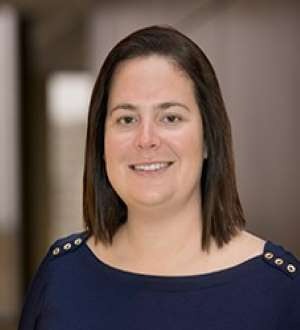Photo of Danielle Furneaux