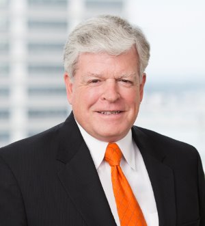Photo of Robert M. "Bob" Connolly