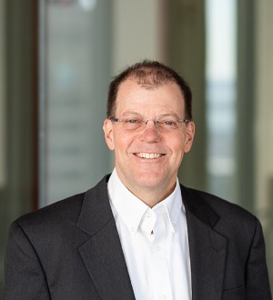 Photo of Lawrence J. "Larry" Casey