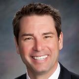 Photo of Stephen P O'Keefe