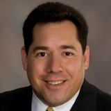 Photo of Mr. Stephen A. Sauer