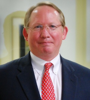 Photo of Douglas W. Redfearn