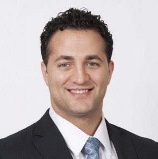 Photo of Melvin J. Babi