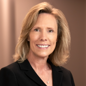 Photo of Marcie R. McMinimee