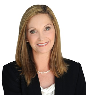 Photo of Charlotte Lamont