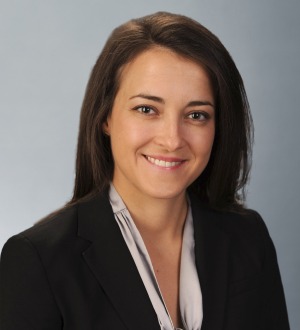 Photo of Caroline K. Ivanov