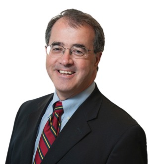 Photo of Douglas S. "Doug" Parker